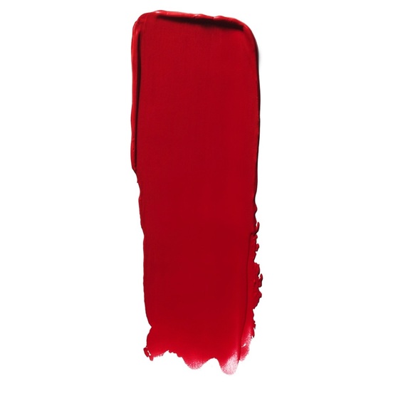 Nib GXVE Gwen Stefani original recipe red lightweight long-wear matte lipstick - Picture 4 of 8